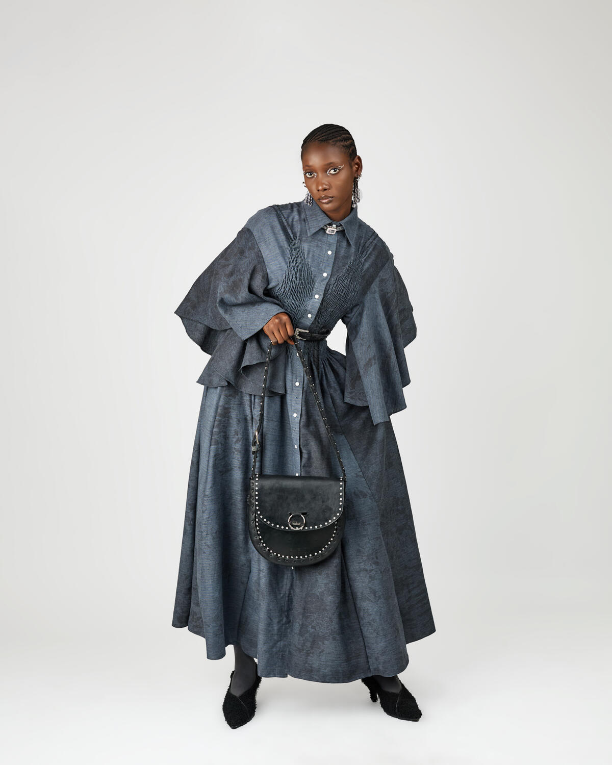MAXIVIVE WOMEN SS 2027 - Foto #40