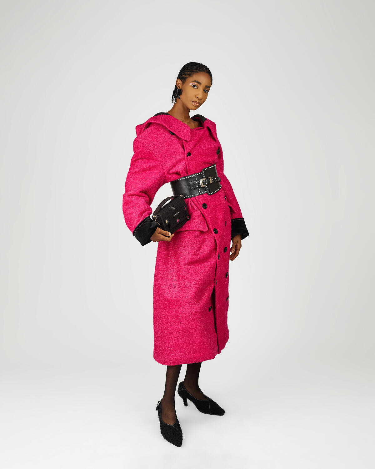 MAXIVIVE WOMEN SS 2027 - Foto #42