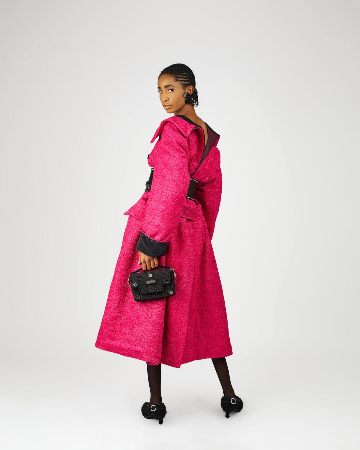 MAXIVIVE WOMEN SS 2027 - Foto #43