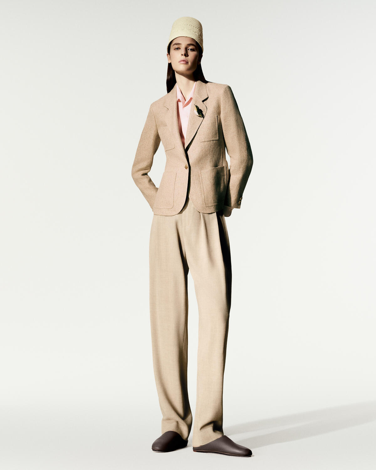 LORO PIANA WOMEN SS 2027 - Foto #10
