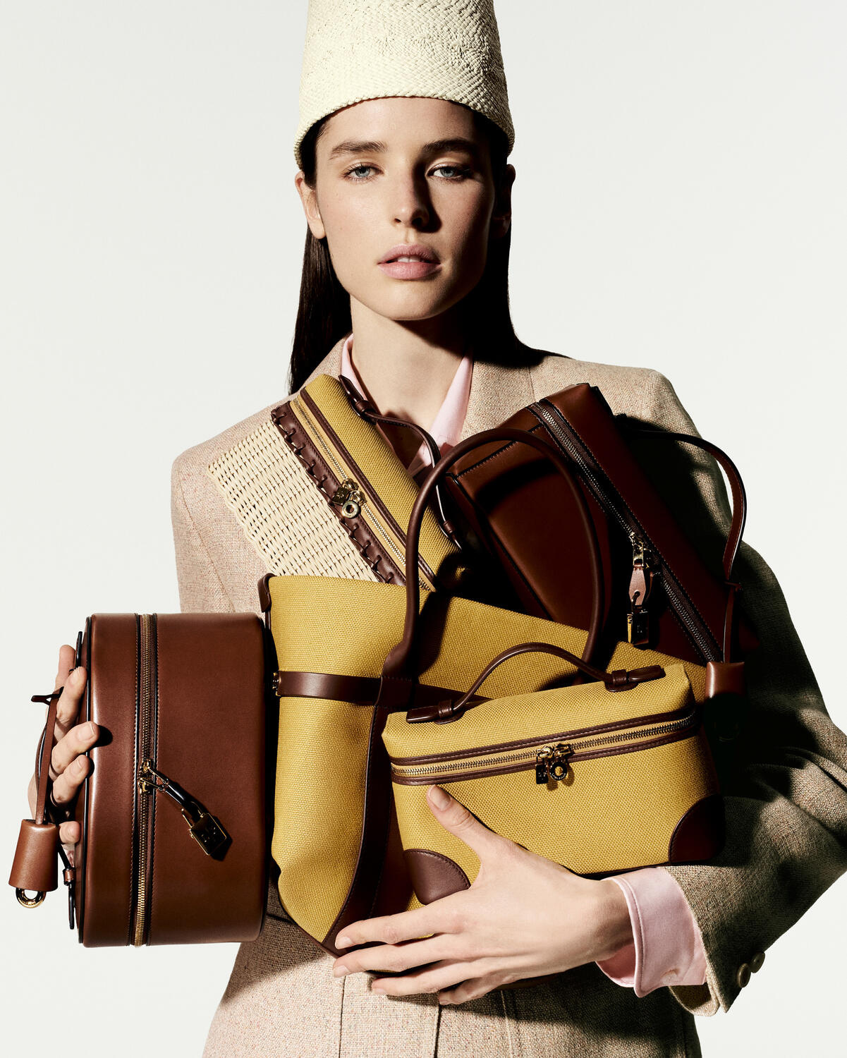 LORO PIANA WOMEN SS 2027 - Foto #11
