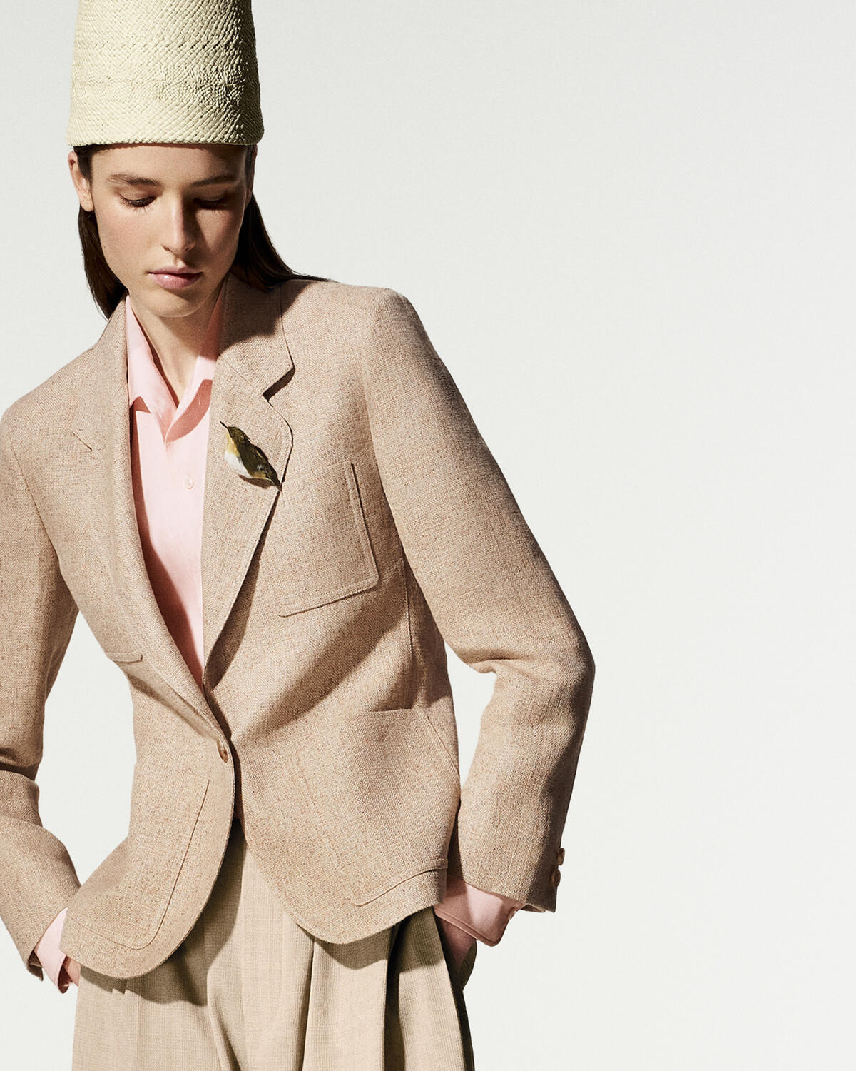 LORO PIANA WOMEN SS 2027 - Foto #12