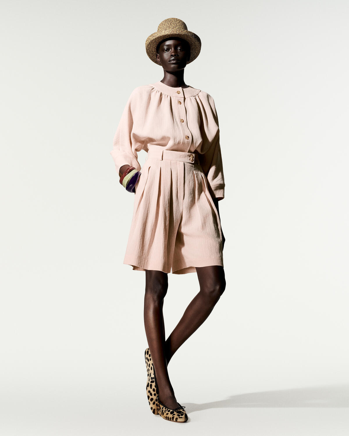 LORO PIANA WOMEN SS 2027 - Foto #13