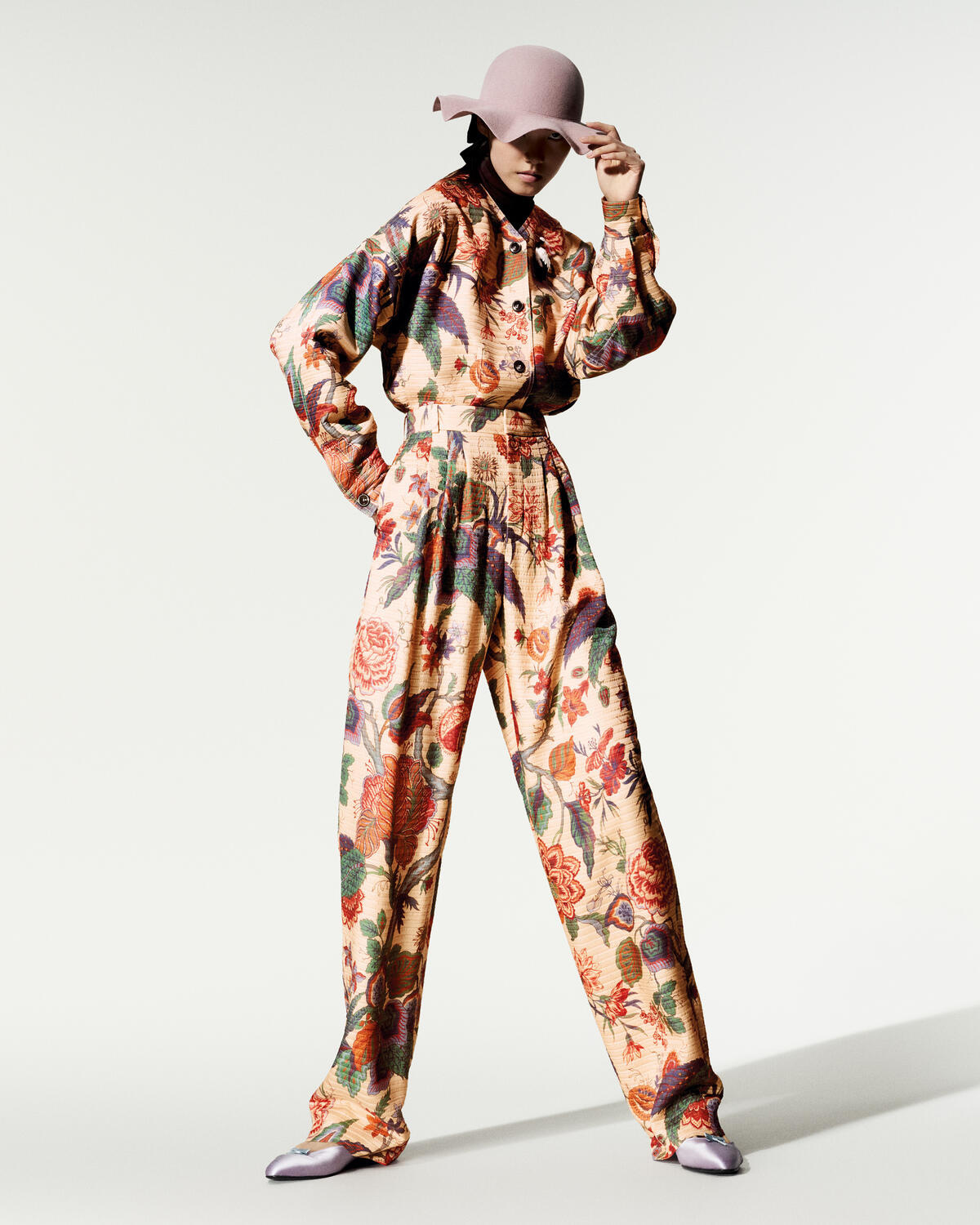 LORO PIANA WOMEN SS 2027 - Foto #14