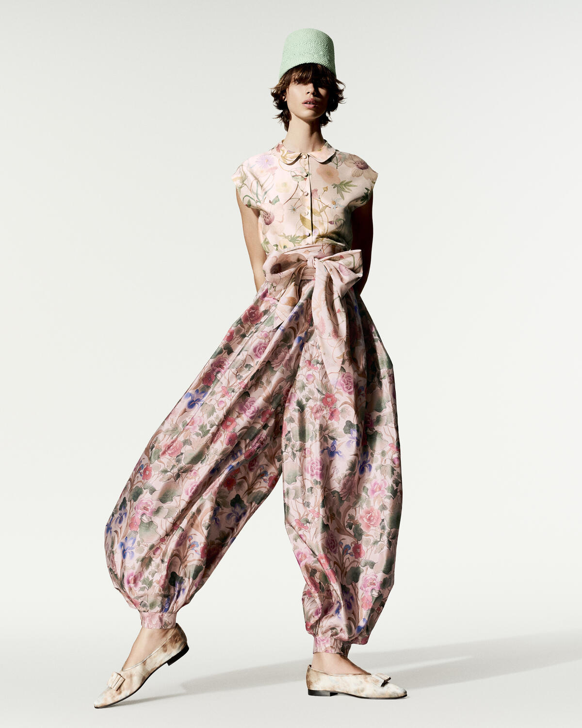 LORO PIANA WOMEN SS 2027 - Foto #6