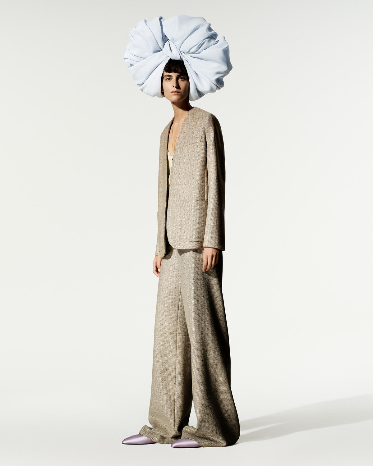 LORO PIANA WOMEN SS 2027 - Foto #7