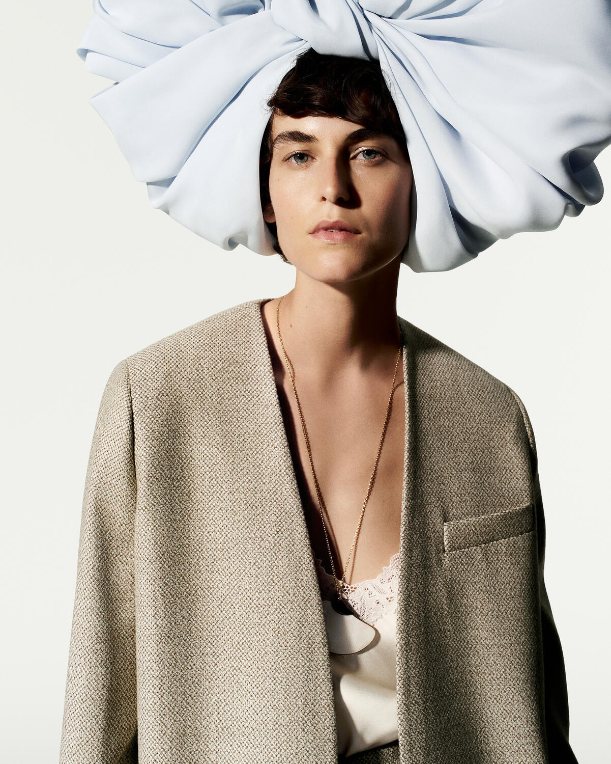 LORO PIANA WOMEN SS 2027 - Foto #8