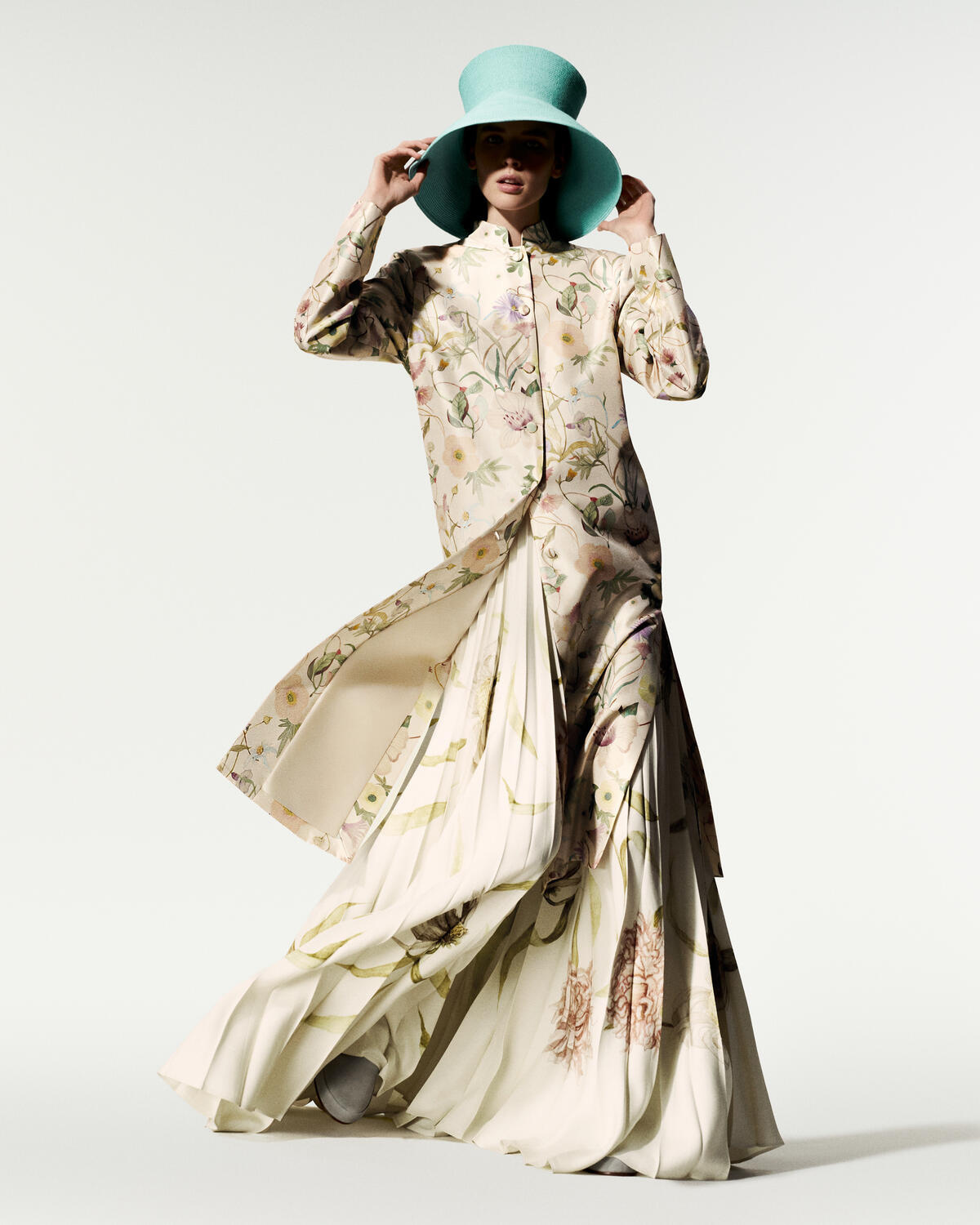LORO PIANA WOMEN SS 2027 - Foto #9