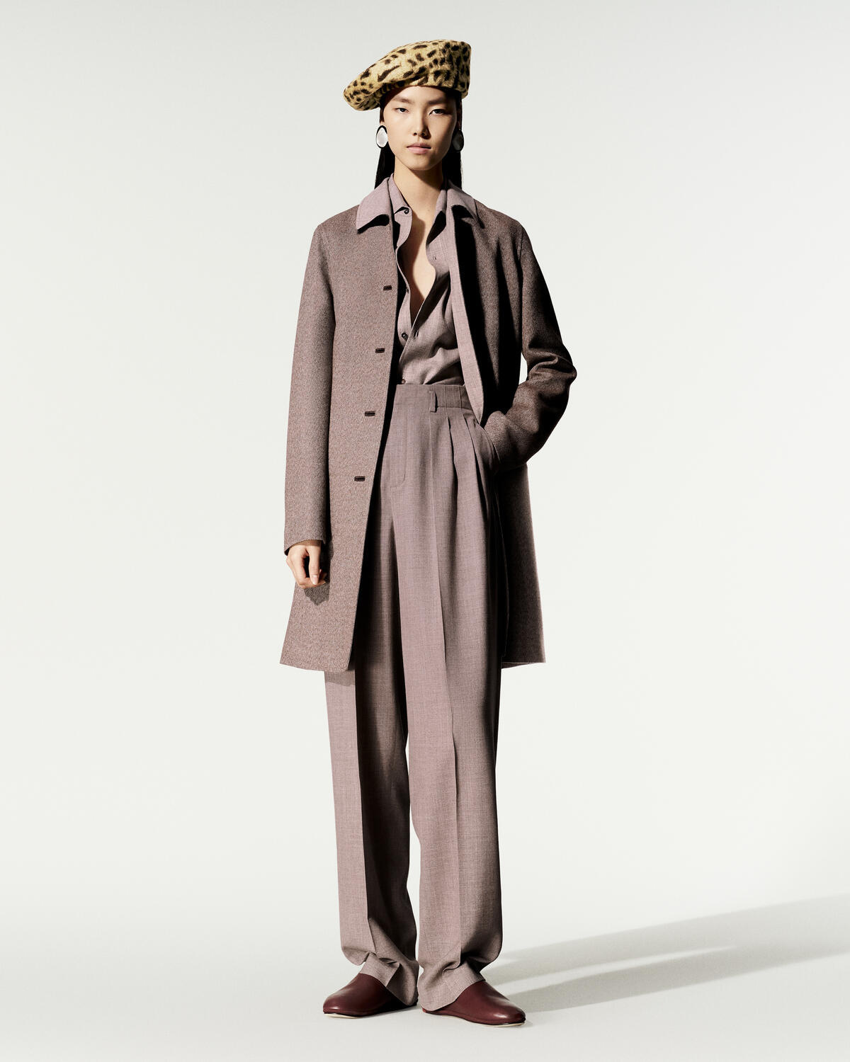 LORO PIANA WOMEN SS 2027 - Foto #23