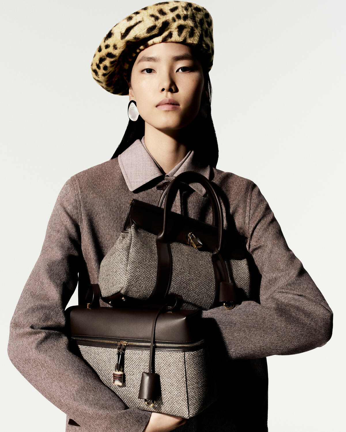 LORO PIANA WOMEN SS 2027 - Foto #24