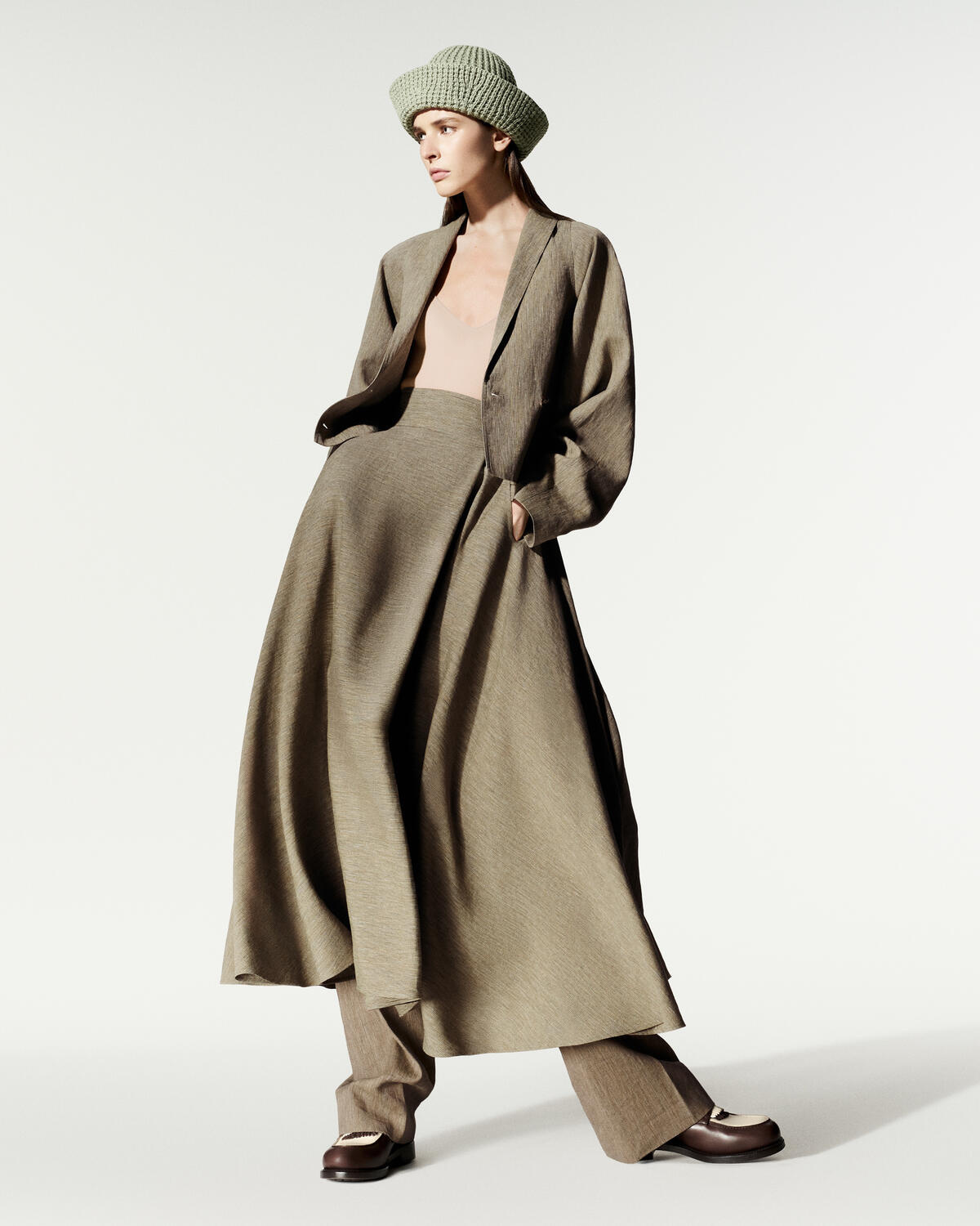 LORO PIANA WOMEN SS 2027 - Foto #16