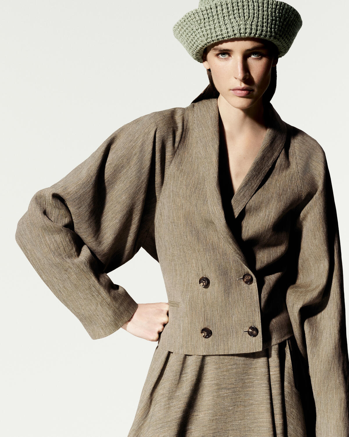 LORO PIANA WOMEN SS 2027 - Foto #17
