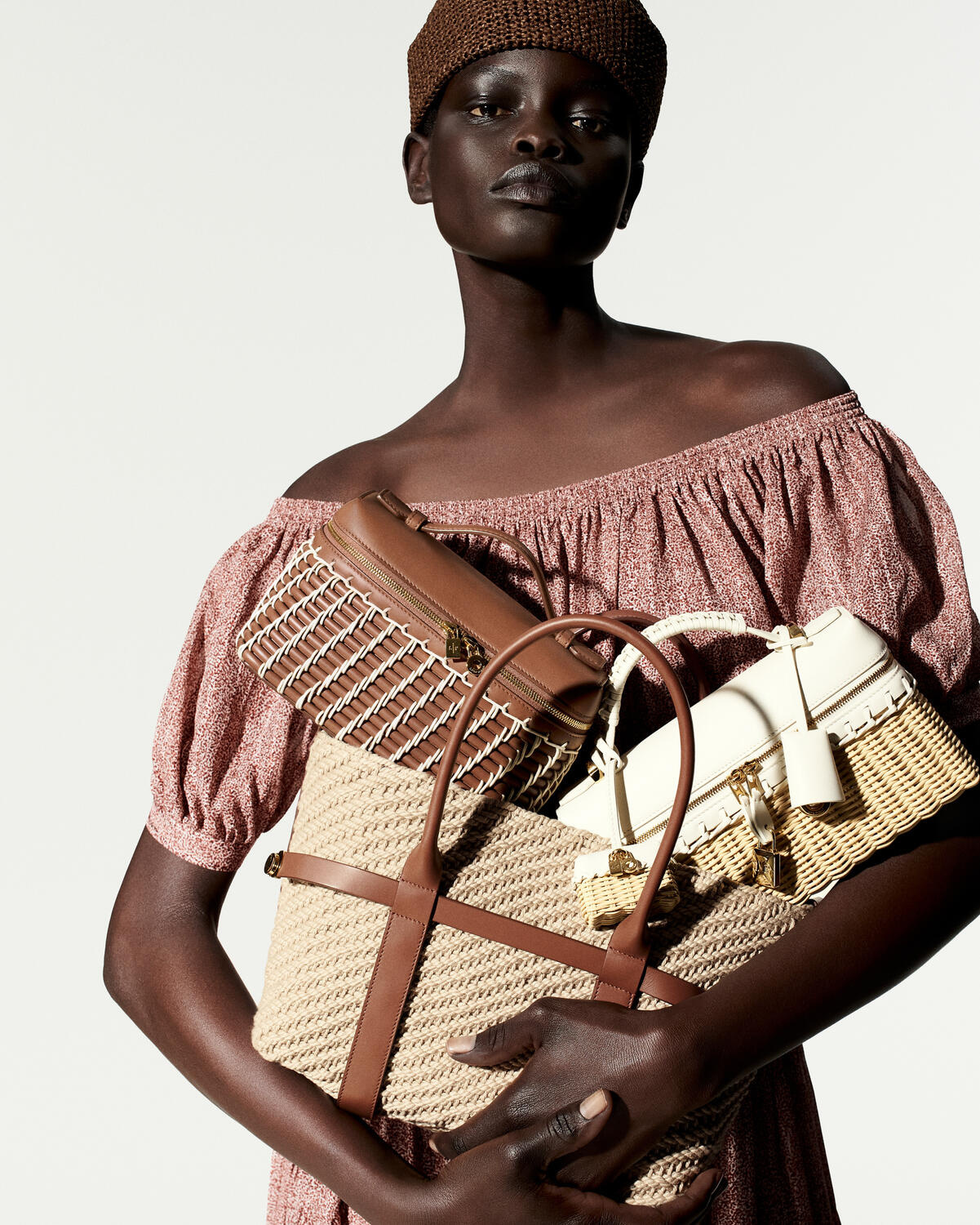 LORO PIANA WOMEN SS 2027 - Foto #19