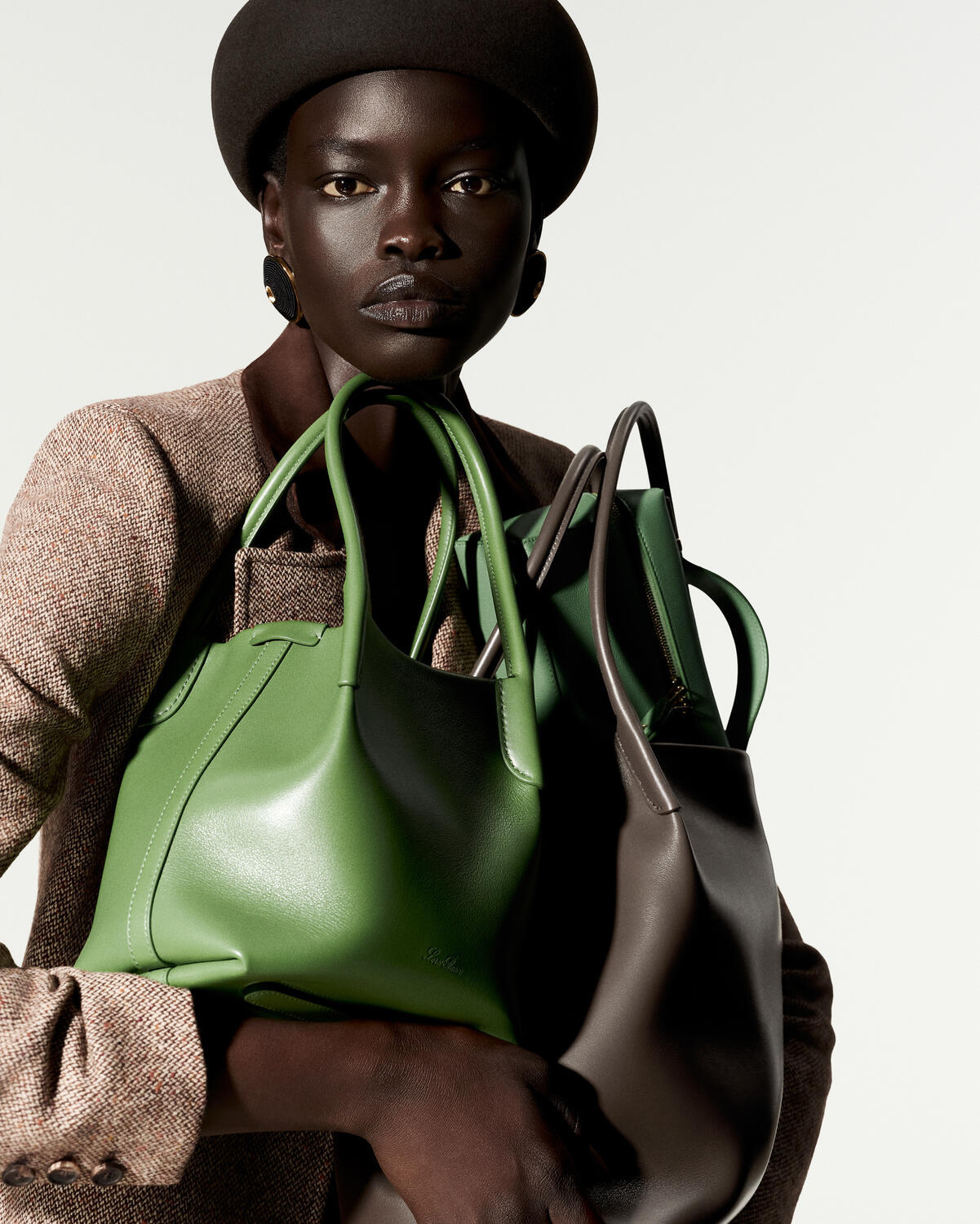 LORO PIANA WOMEN SS 2027 - Foto #30