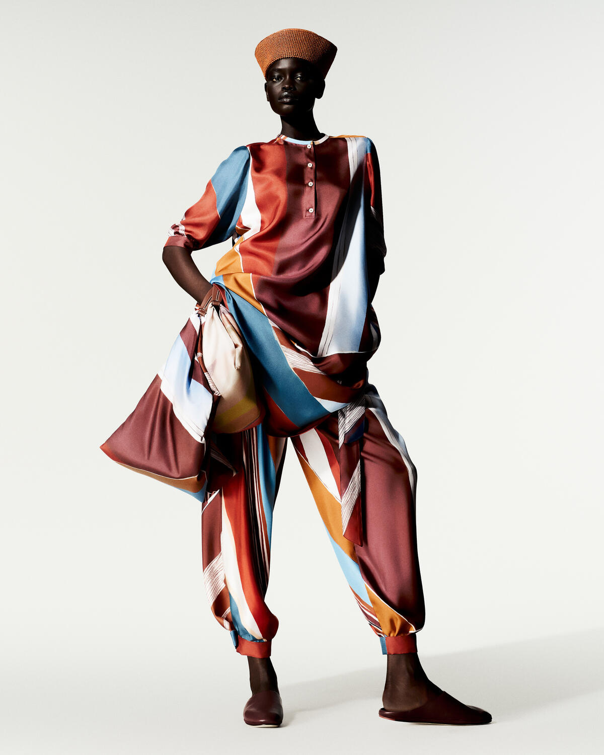 LORO PIANA WOMEN SS 2027 - Foto #33