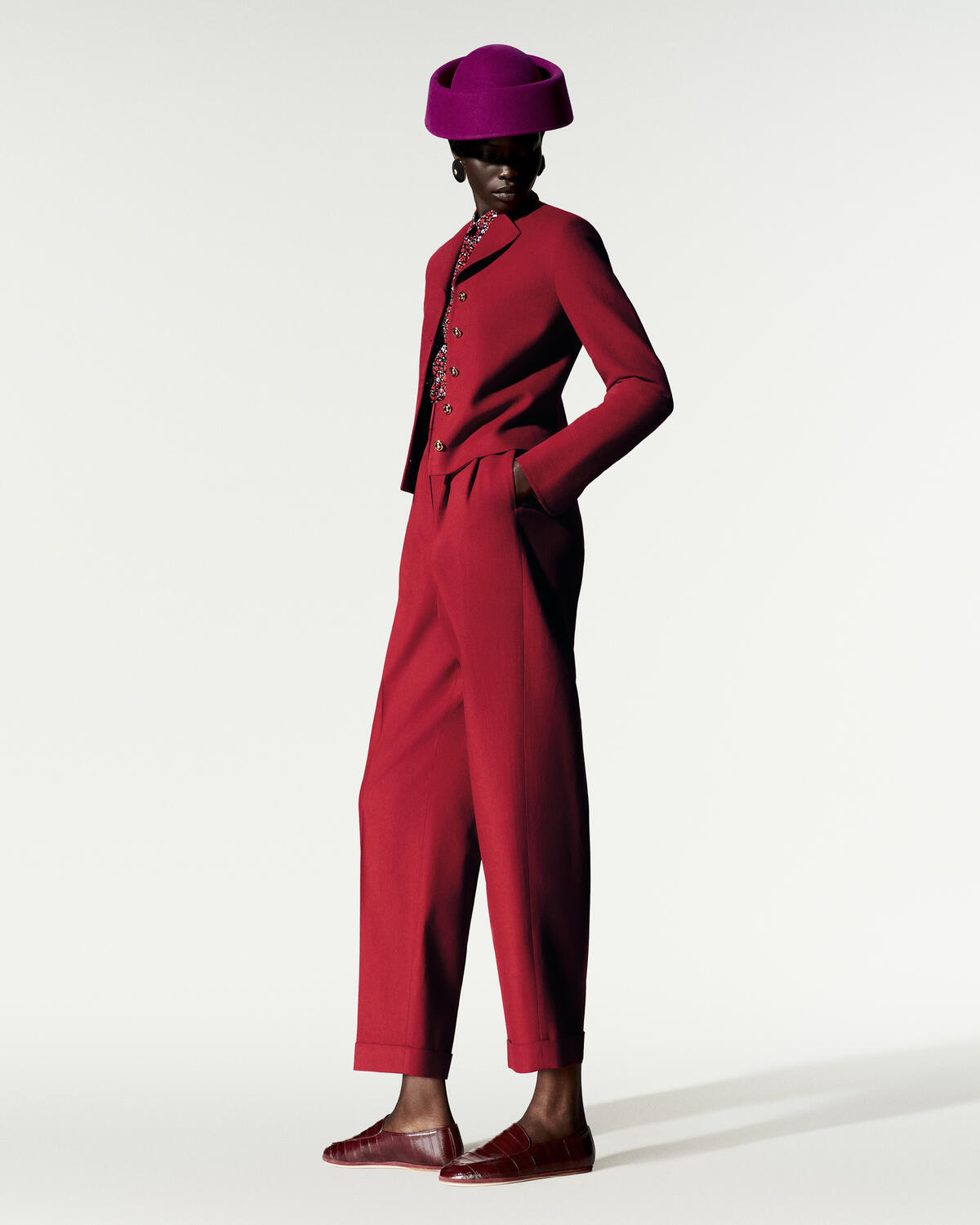 LORO PIANA WOMEN SS 2027 - Foto #34