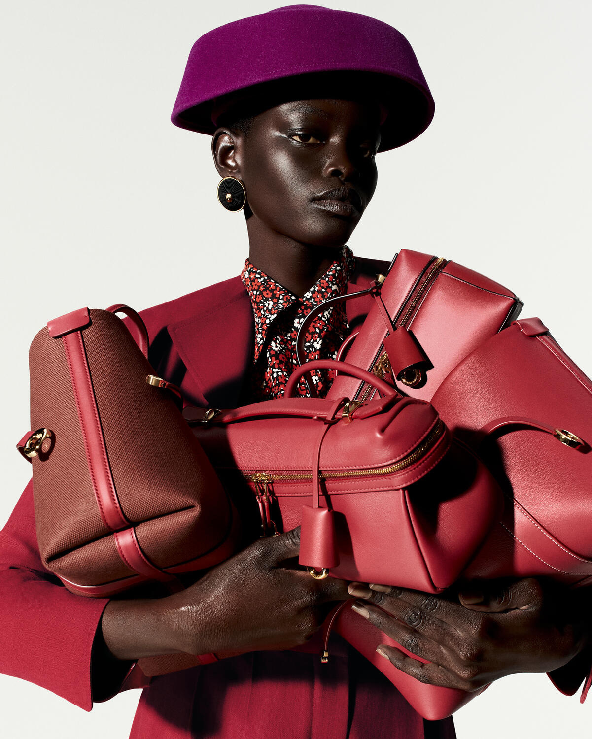 LORO PIANA WOMEN SS 2027 - Foto #35