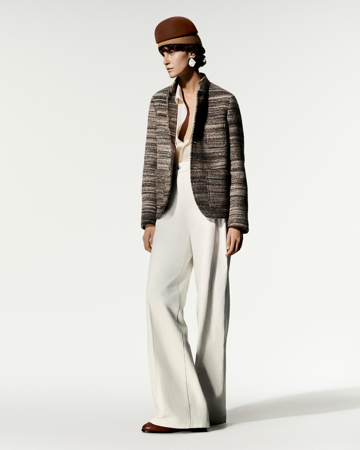 LORO PIANA WOMEN SS 2027 - Foto #26