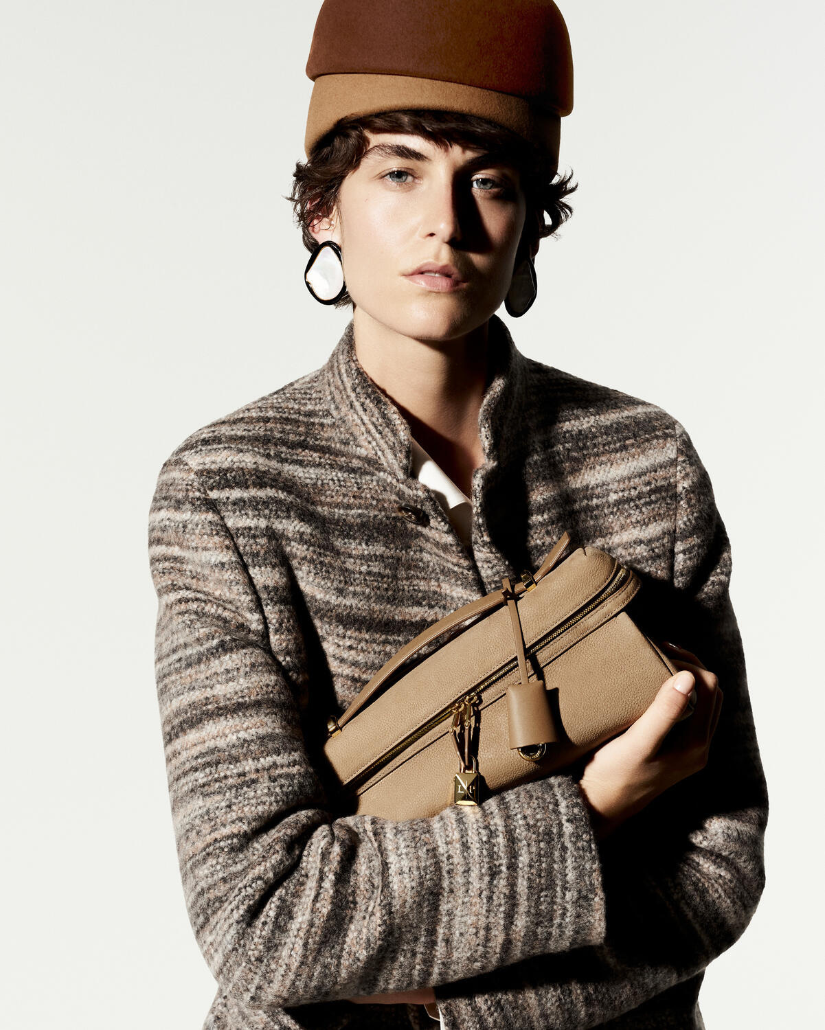 LORO PIANA WOMEN SS 2027 - Foto #27