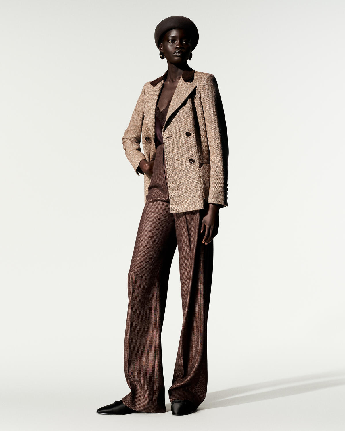 LORO PIANA WOMEN SS 2027 - Foto #28