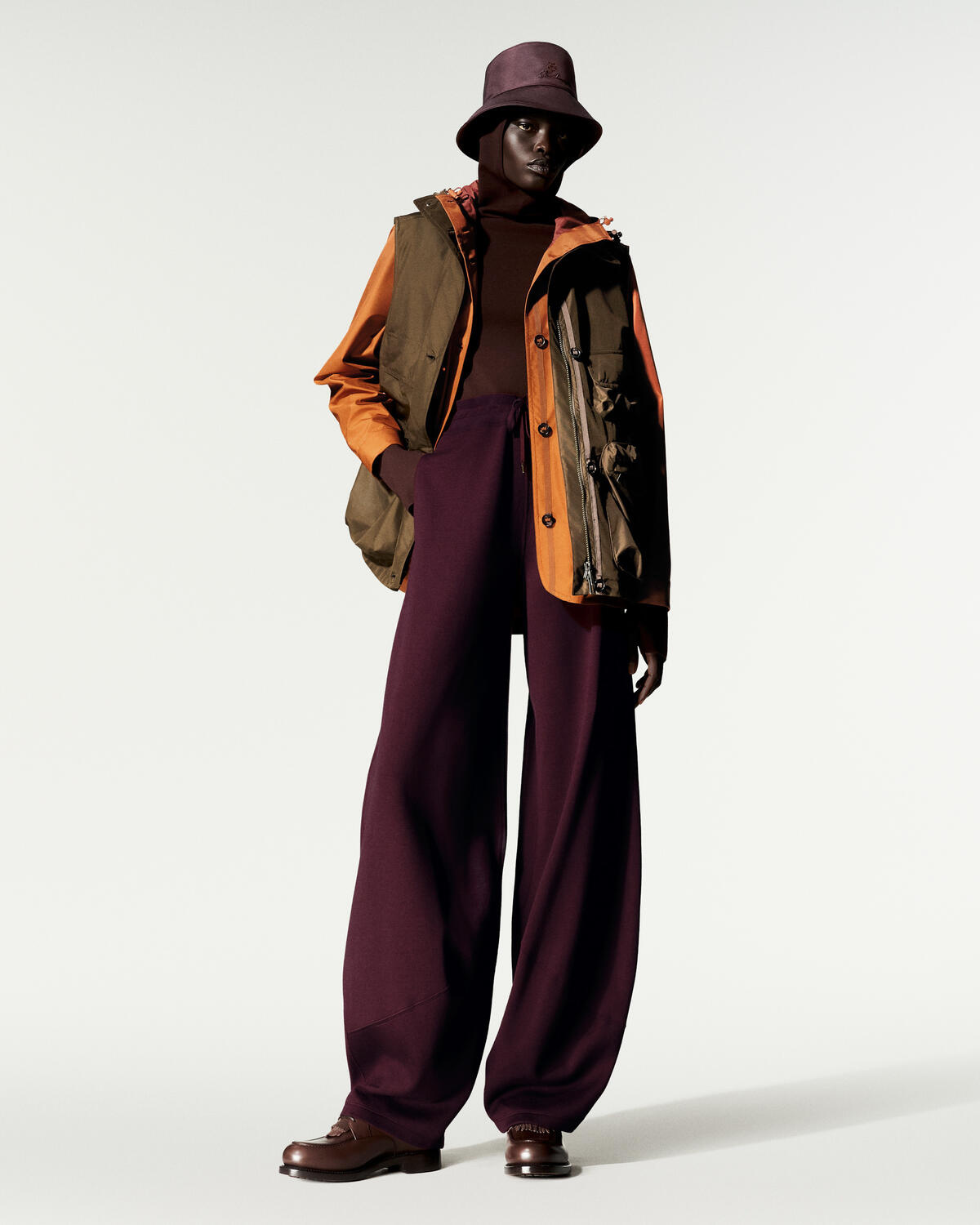 LORO PIANA WOMEN SS 2027 - Foto #40