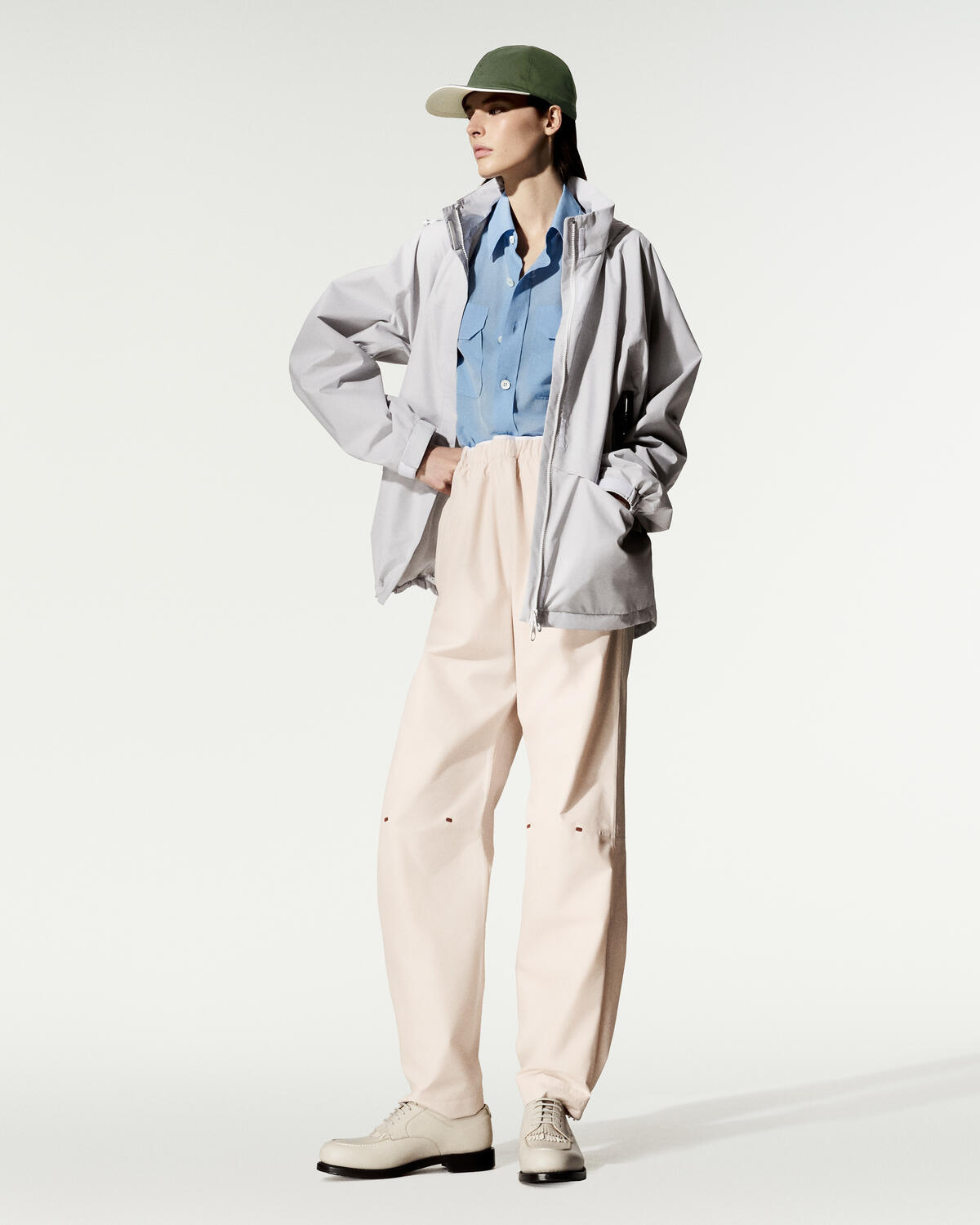 LORO PIANA WOMEN SS 2027 - Foto #42