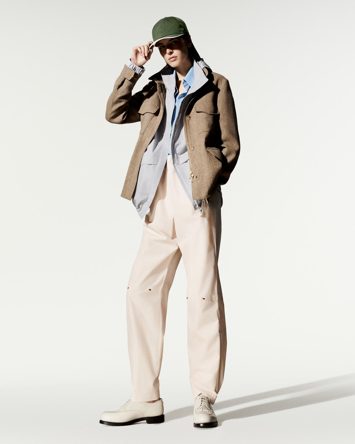 LORO PIANA WOMEN SS 2027 - Foto #43