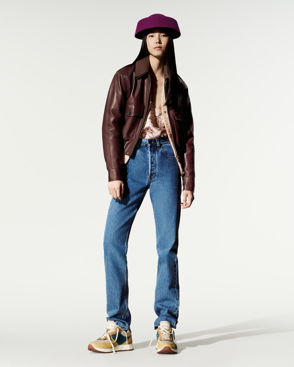 LORO PIANA WOMEN SS 2027 - Foto #44
