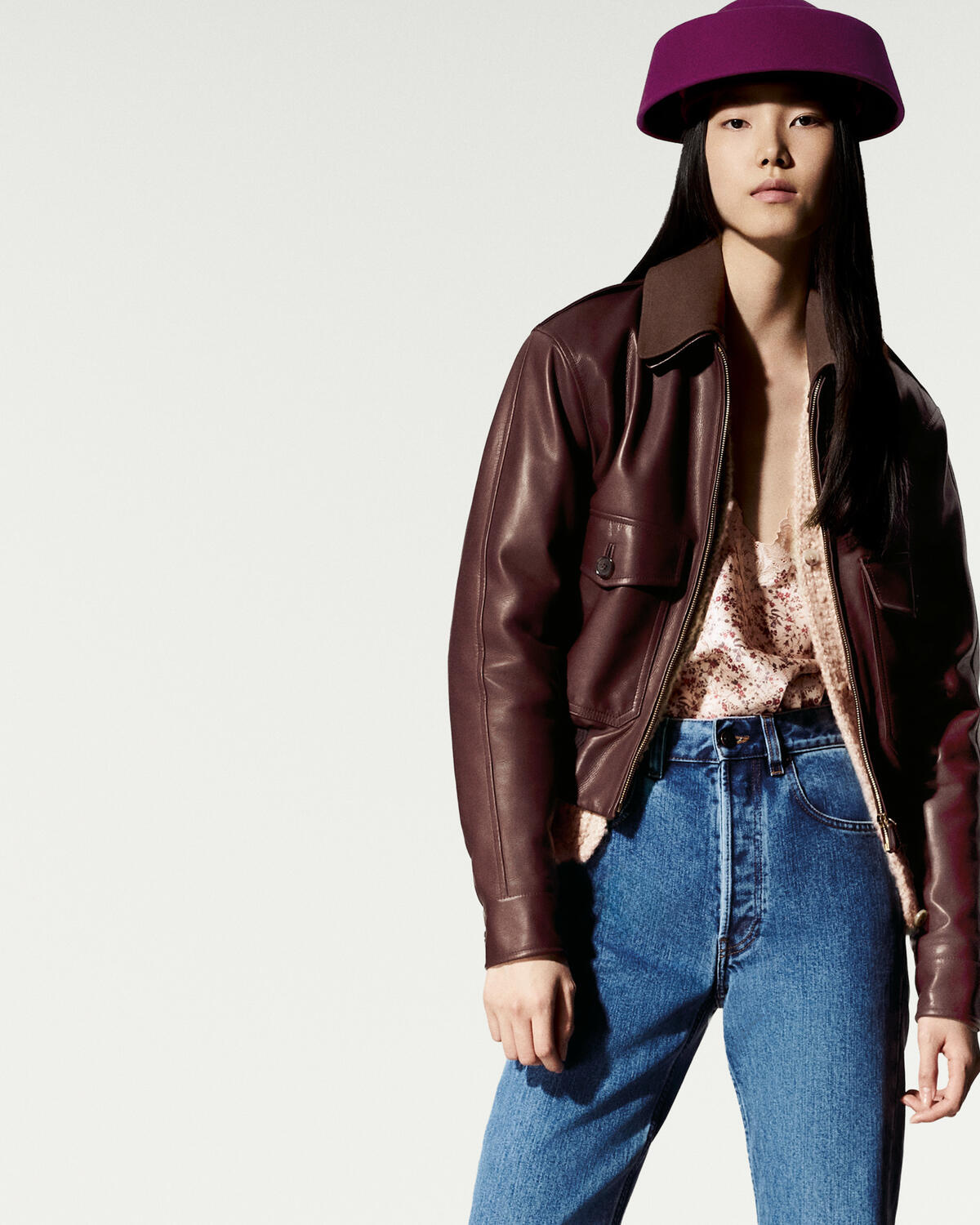 LORO PIANA WOMEN SS 2027 - Foto #45