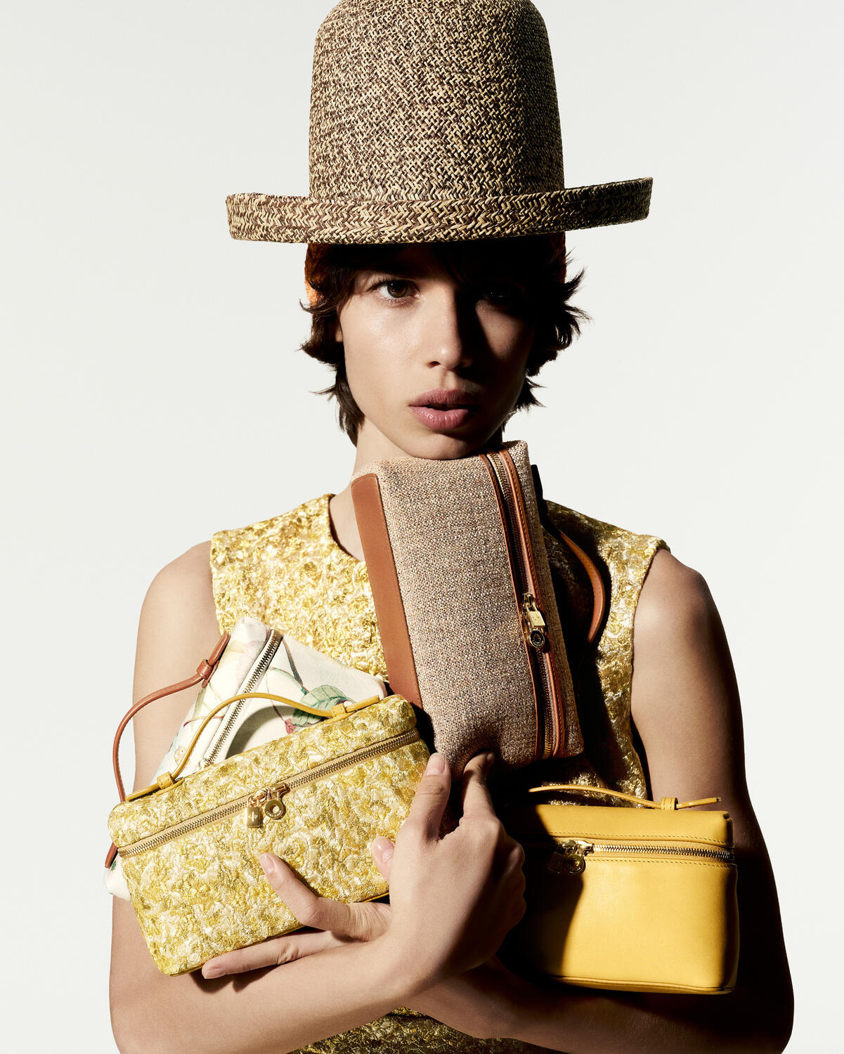 LORO PIANA WOMEN SS 2027 - Foto #37
