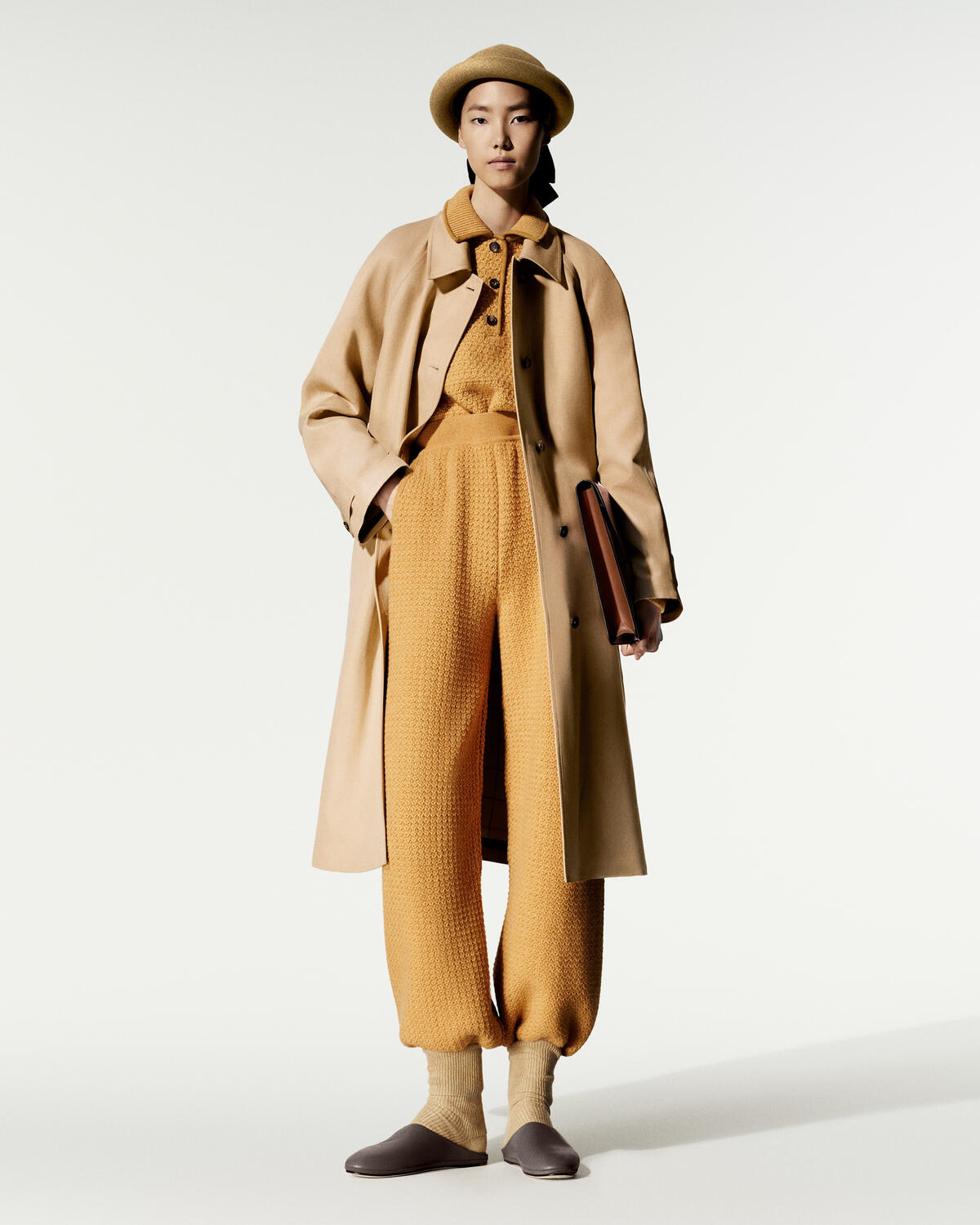 LORO PIANA WOMEN SS 2027 - Foto #38