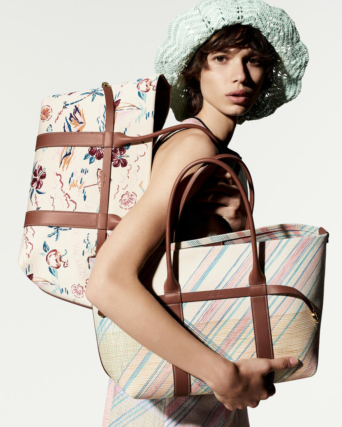 LORO PIANA WOMEN SS 2027 - Foto #51