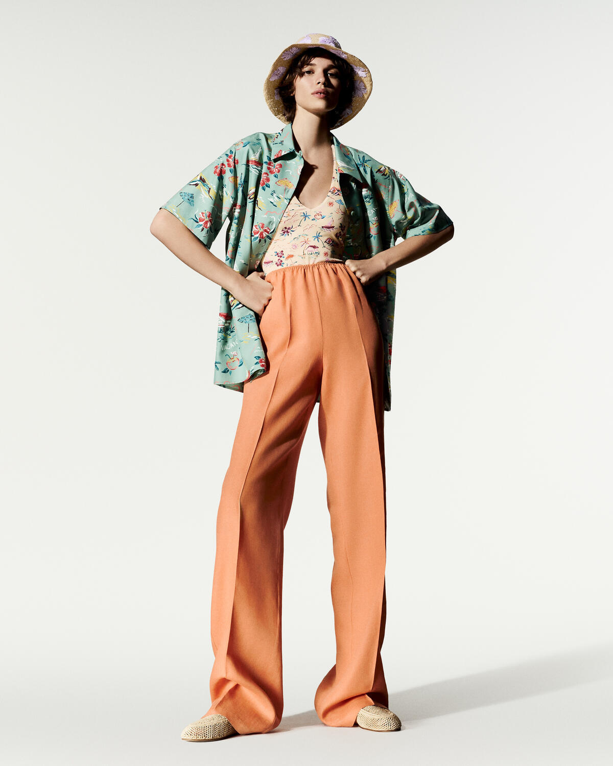 LORO PIANA WOMEN SS 2027 - Foto #52