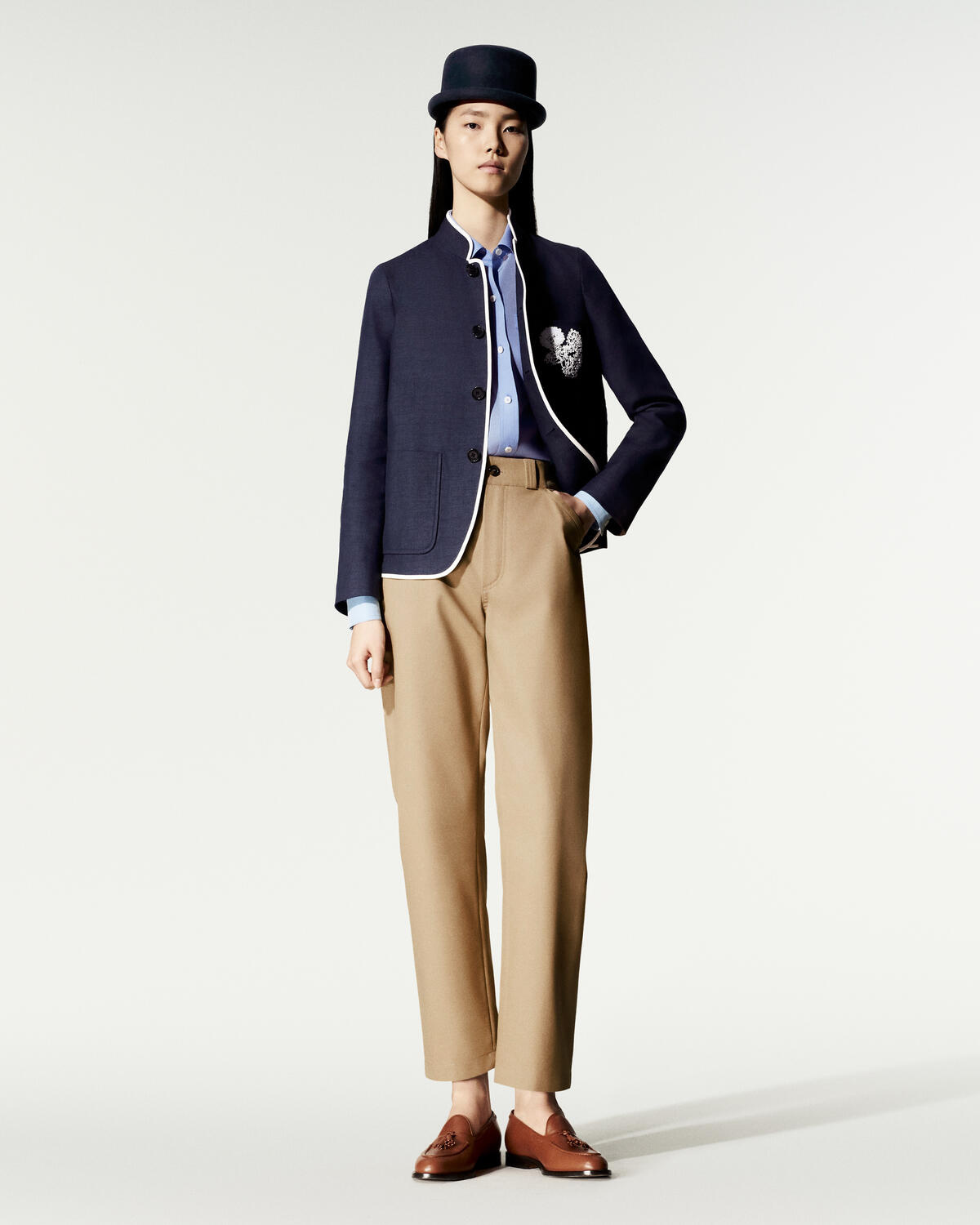 LORO PIANA WOMEN SS 2027 - Foto #47