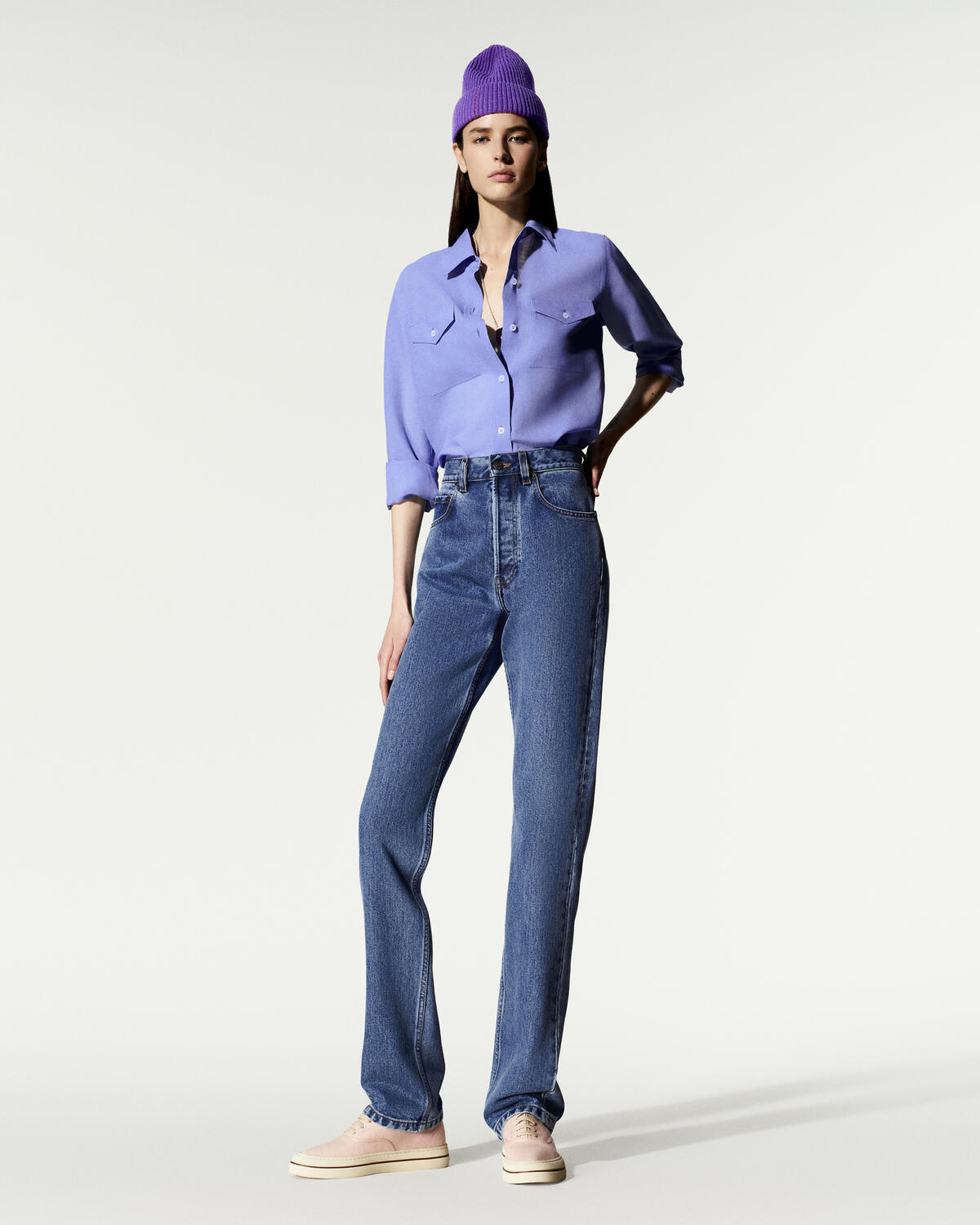 LORO PIANA WOMEN SS 2027 - Foto #48
