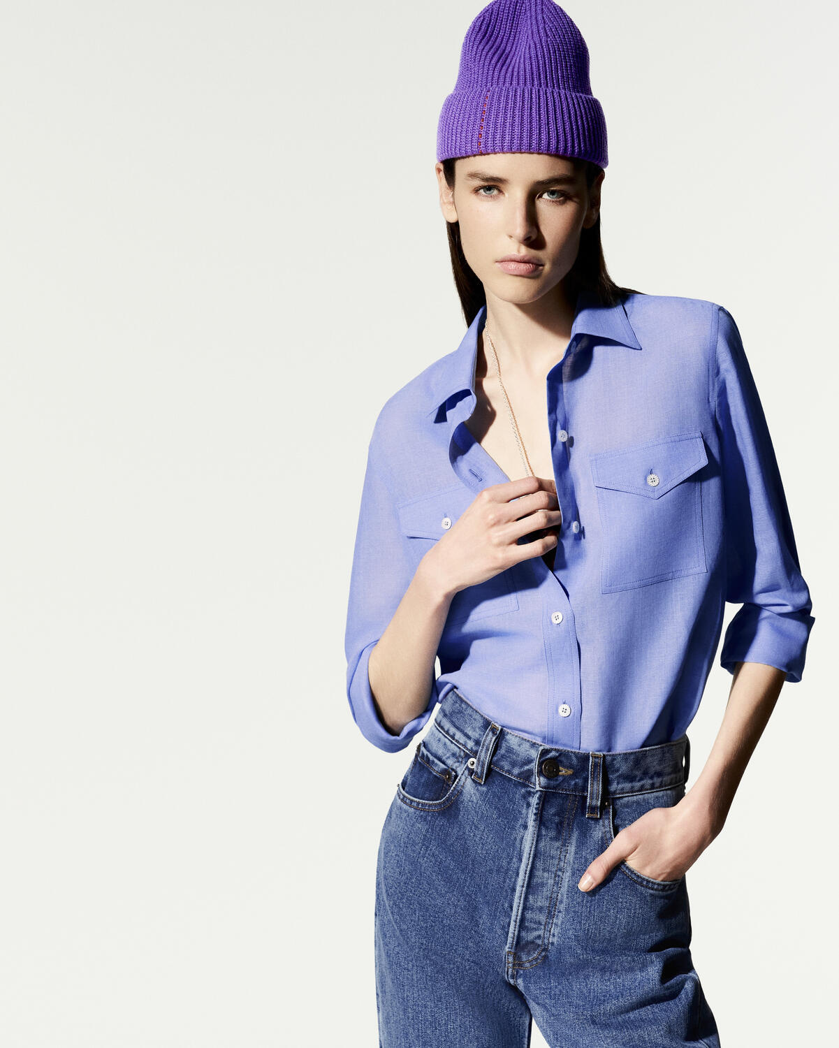 LORO PIANA WOMEN SS 2027 - Foto #49