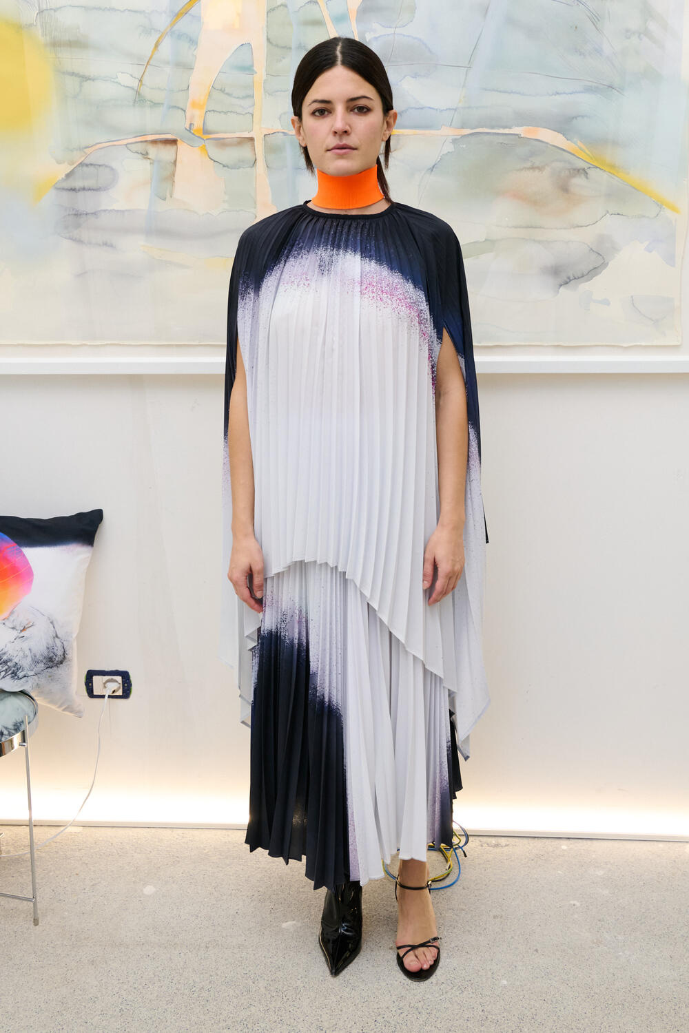 MARIOS WOMEN SS 2027 - Foto #3