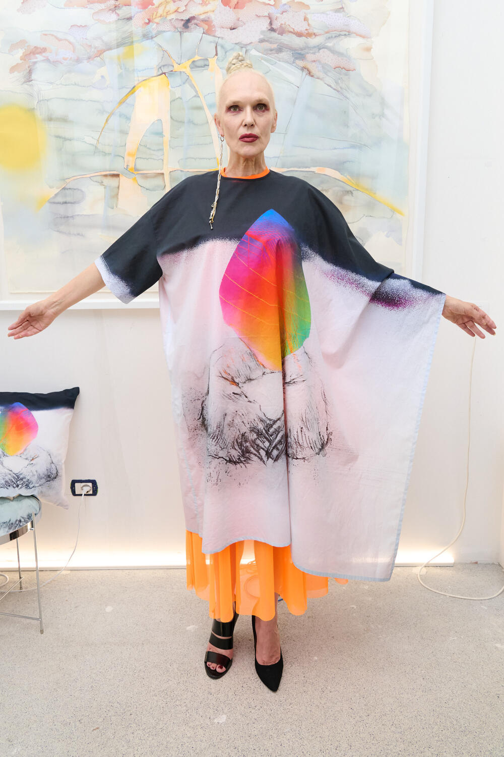 MARIOS WOMEN SS 2027 - Foto #4