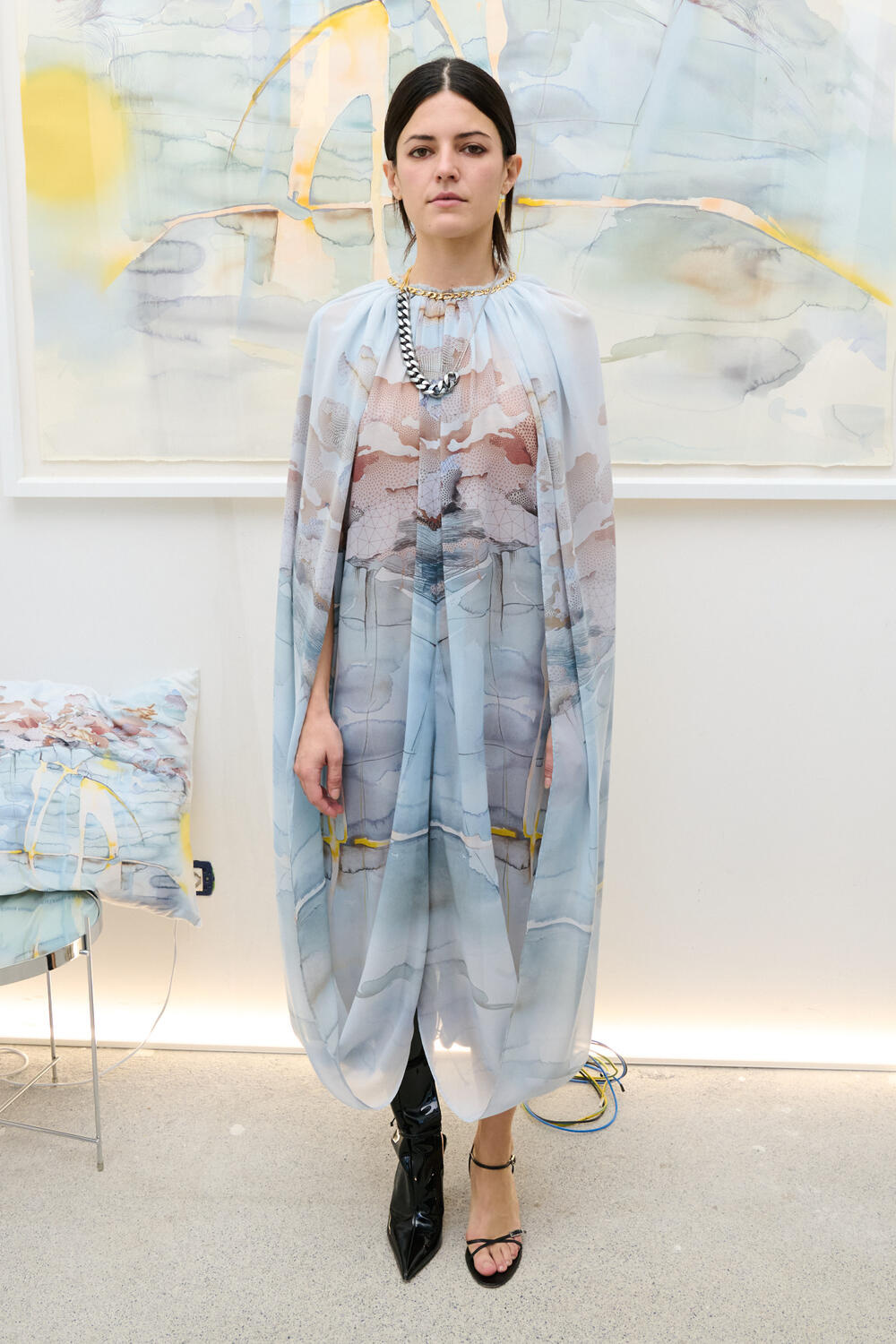 MARIOS WOMEN SS 2027 - Foto #5