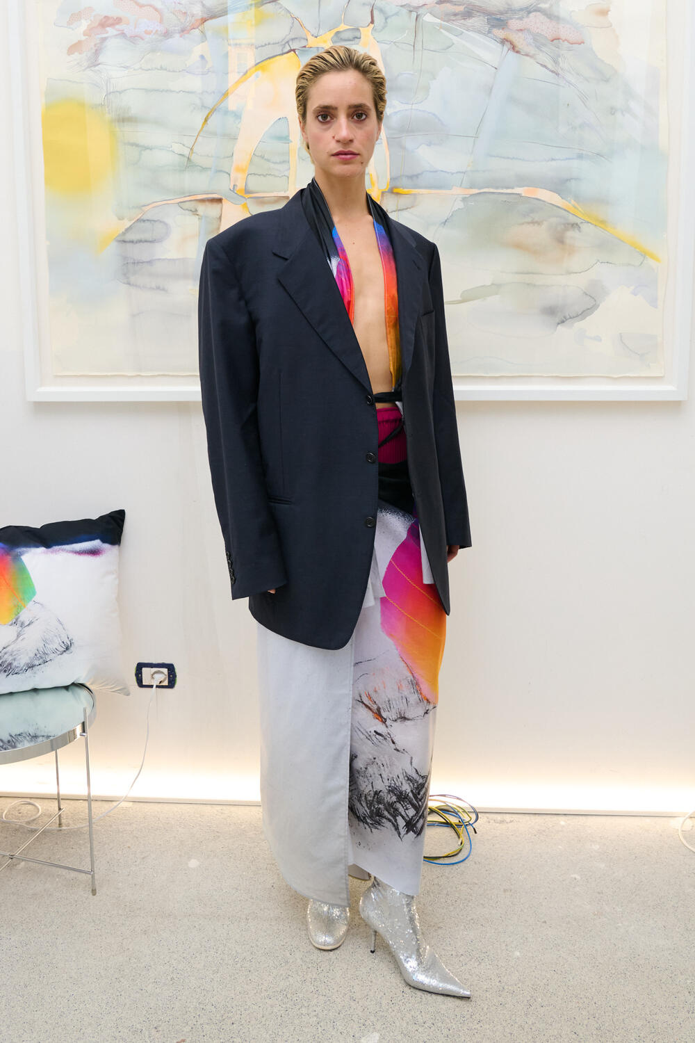 MARIOS WOMEN SS 2027 - Foto #6