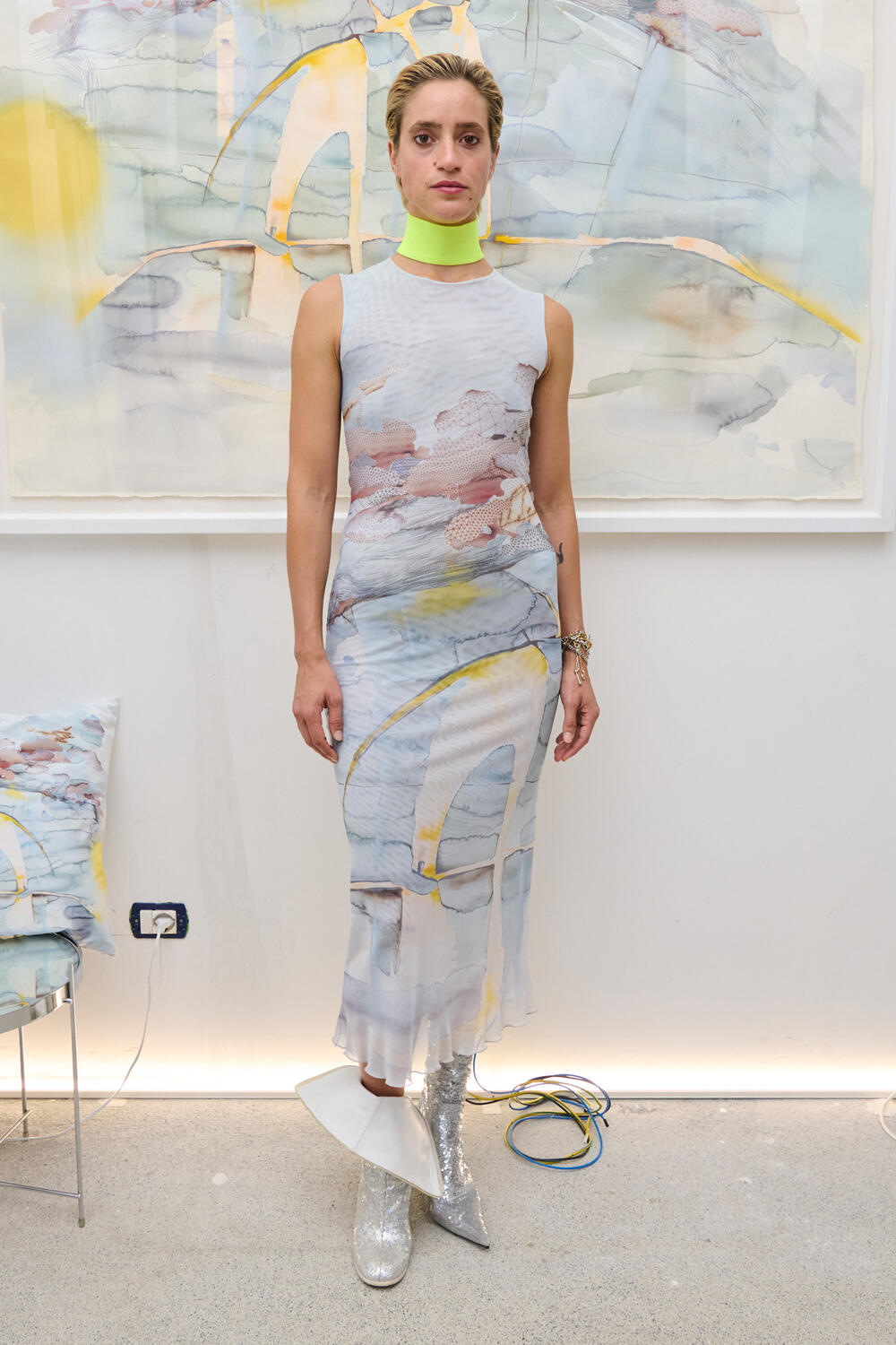 MARIOS WOMEN SS 2027 - Foto #8