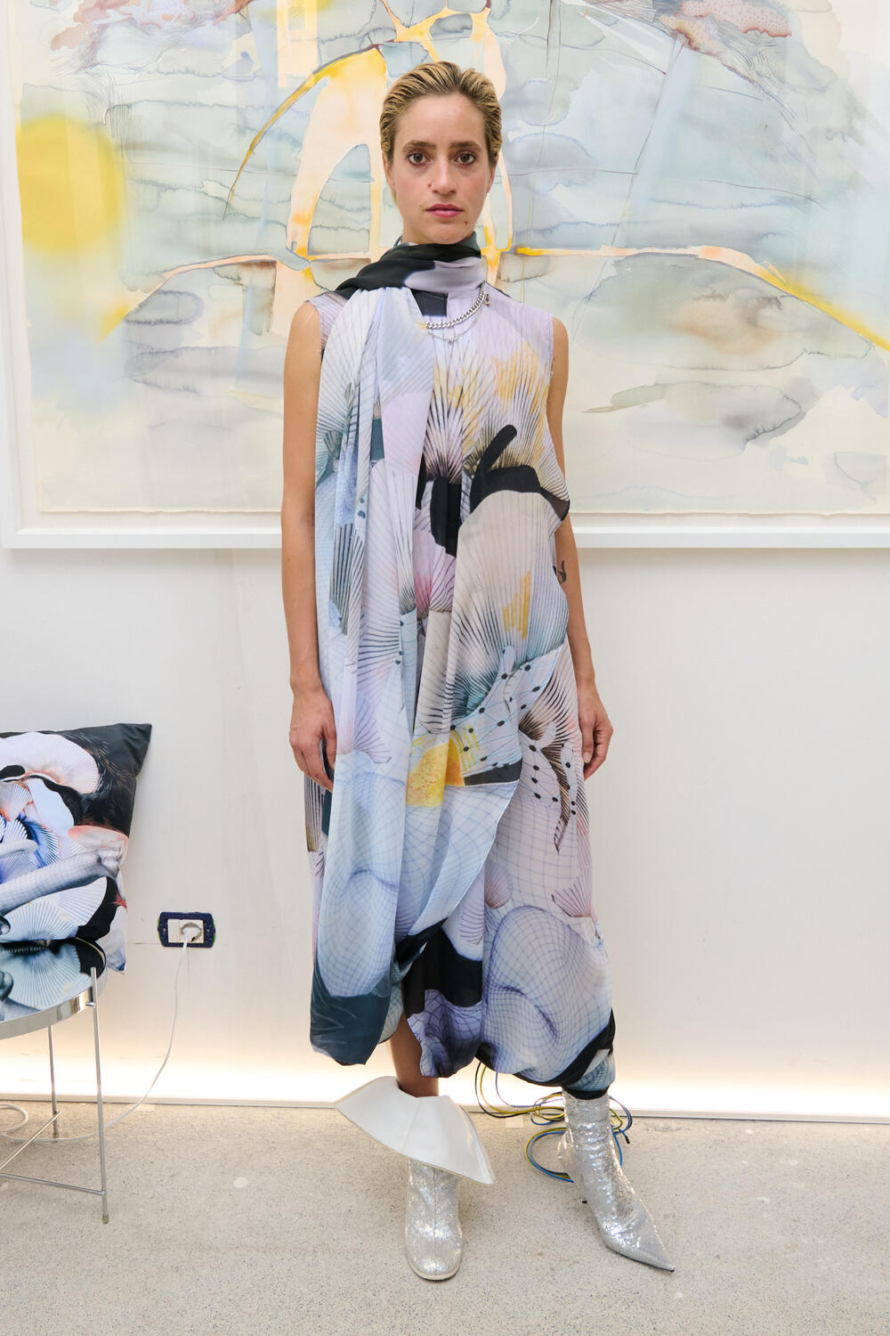 MARIOS WOMEN SS 2027 - Foto #2