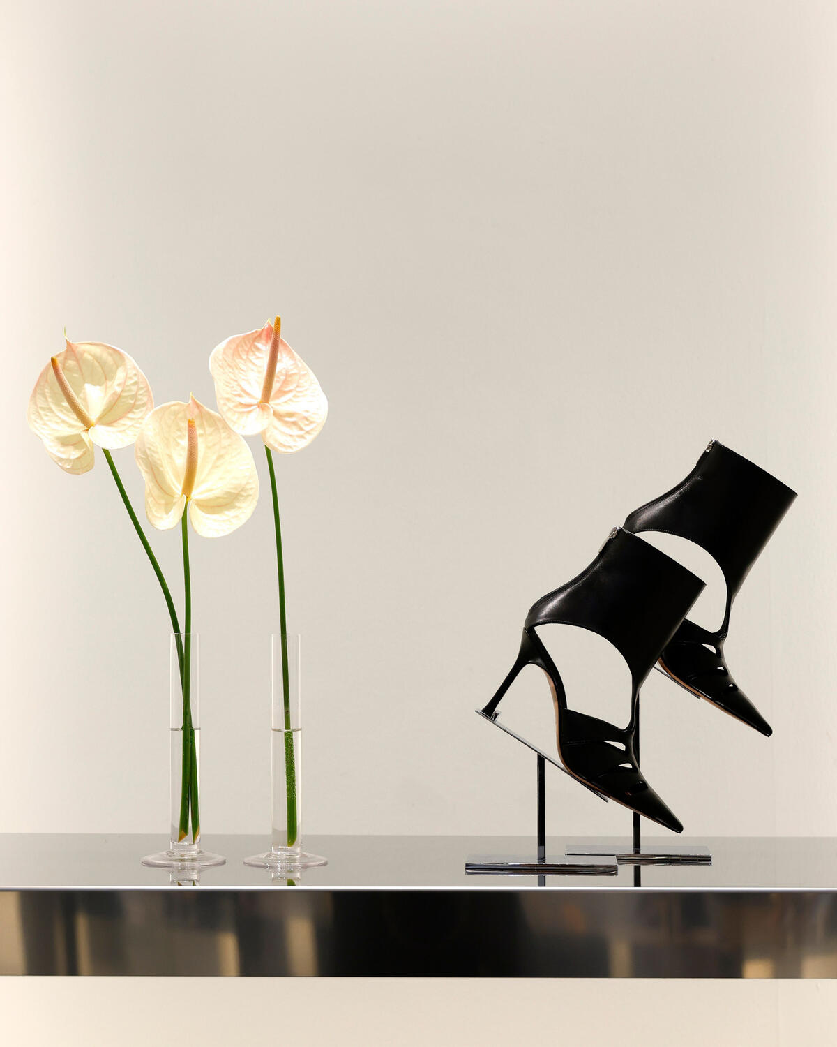 SERGIO ROSSI WOMEN SS 2027 - Foto #4