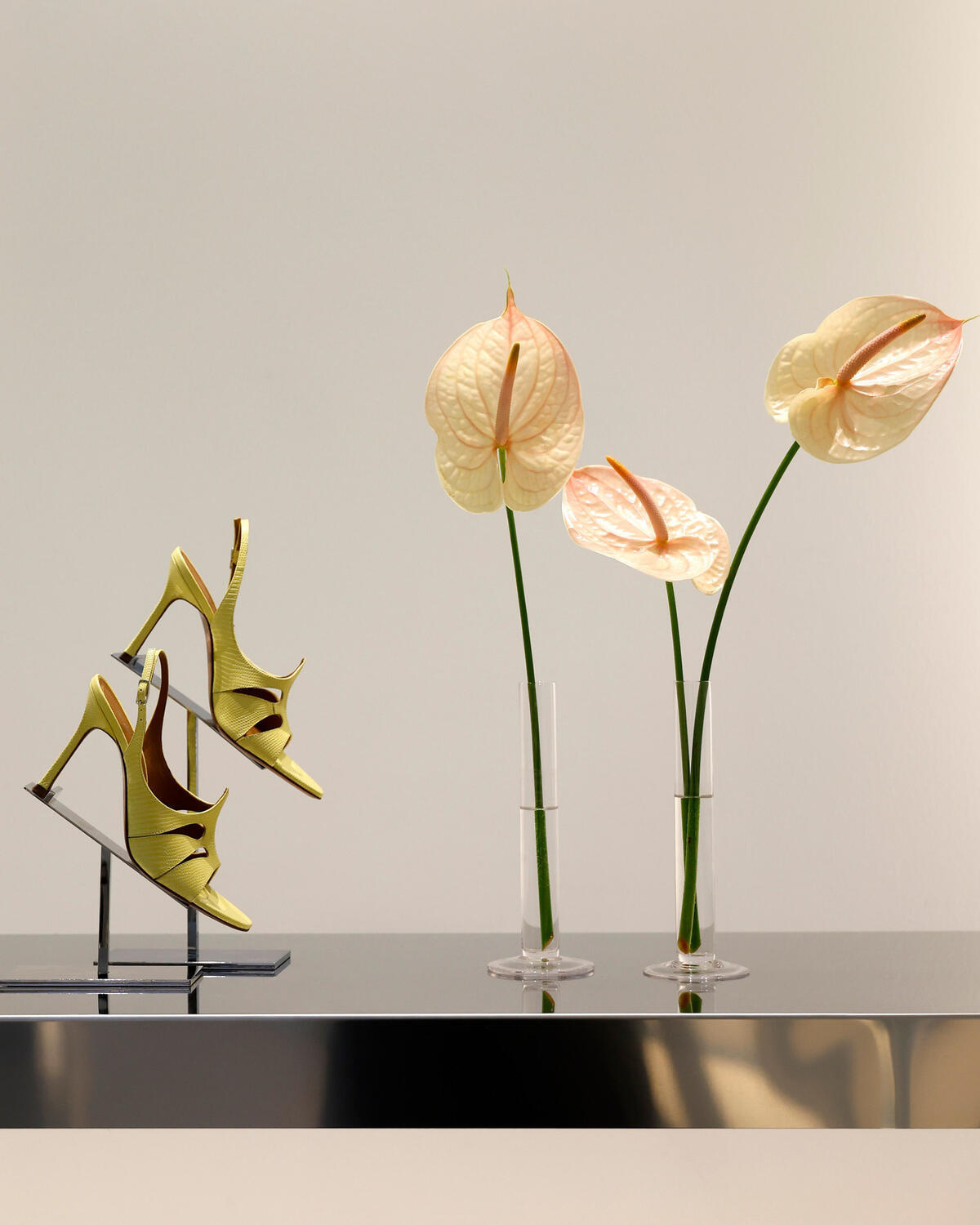SERGIO ROSSI WOMEN SS 2027 - Foto #7
