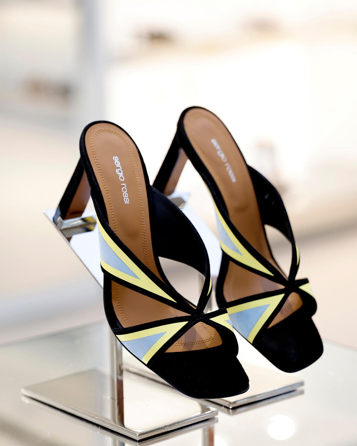 SERGIO ROSSI WOMEN SS 2027 - Foto #8