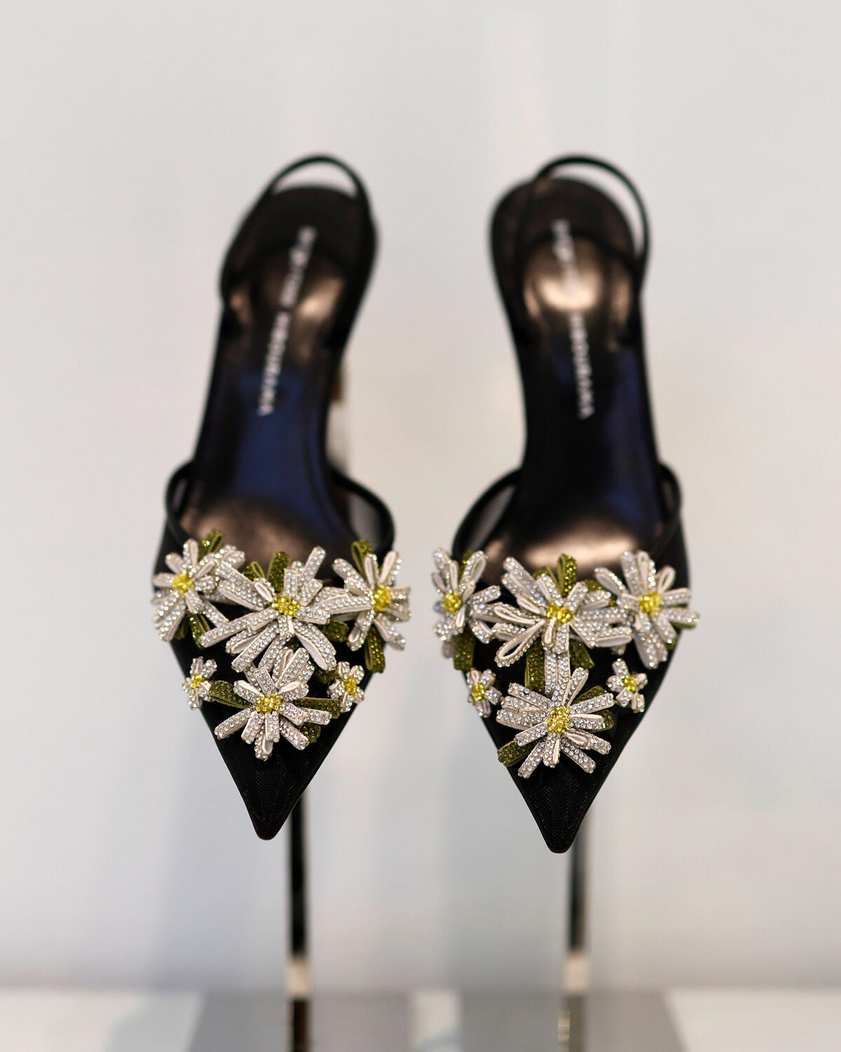 SERGIO ROSSI WOMEN SS 2027 - Foto #9