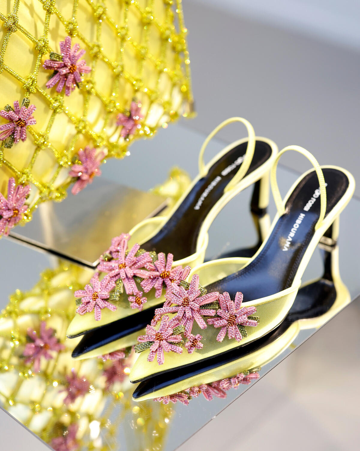SERGIO ROSSI WOMEN SS 2027 - Foto #14