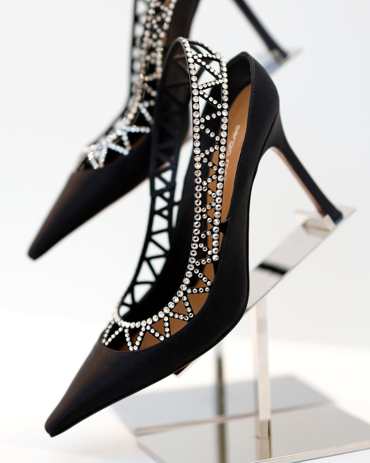 SERGIO ROSSI WOMEN SS 2027 - Foto #15