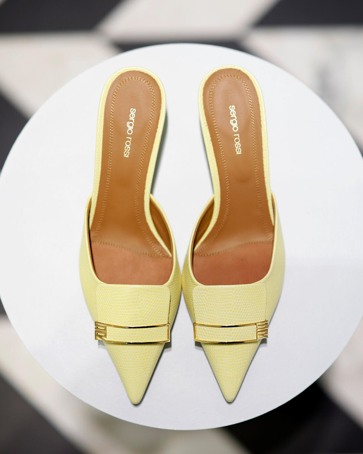 SERGIO ROSSI WOMEN SS 2027 - Foto #16