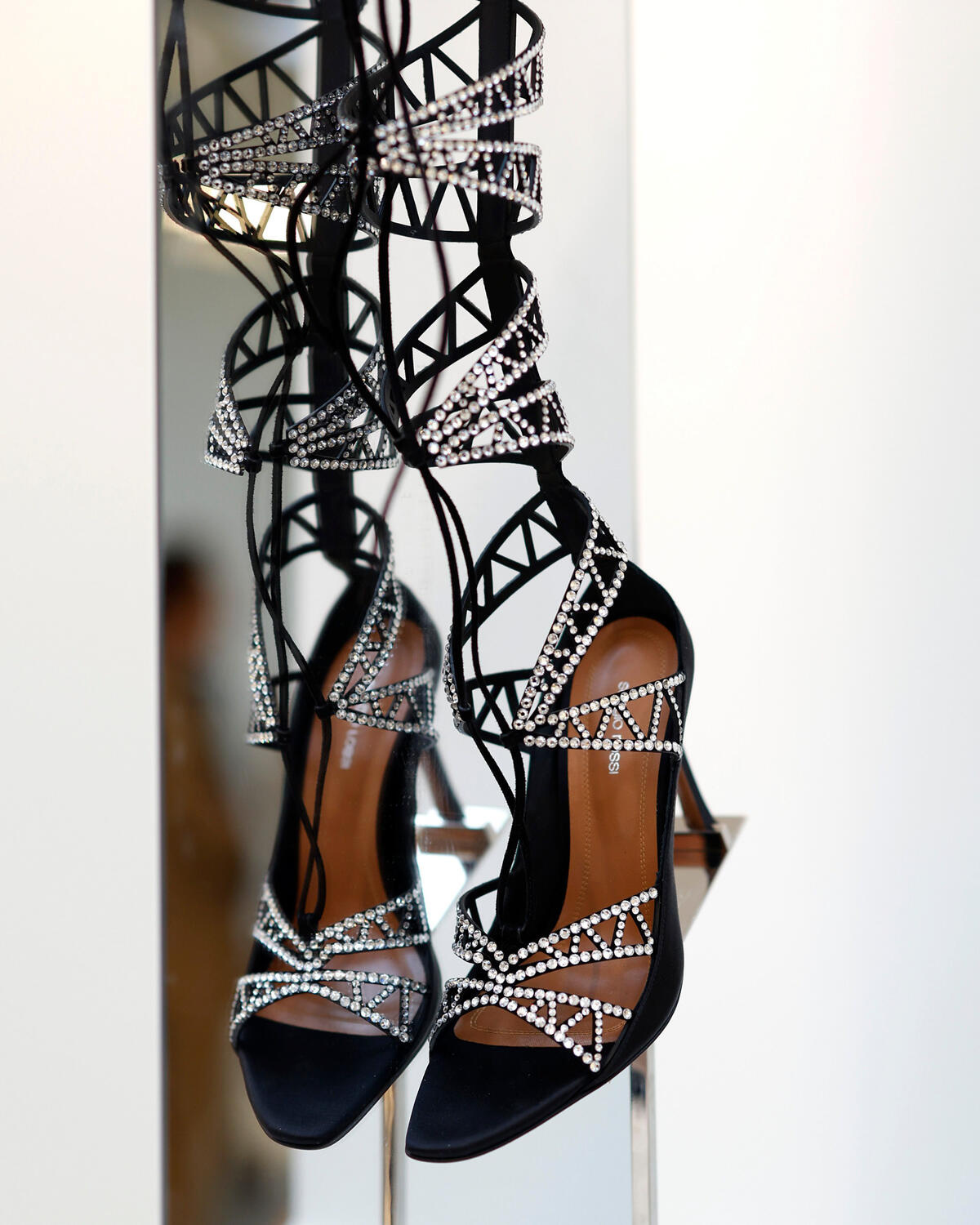 SERGIO ROSSI WOMEN SS 2027 - Foto #19